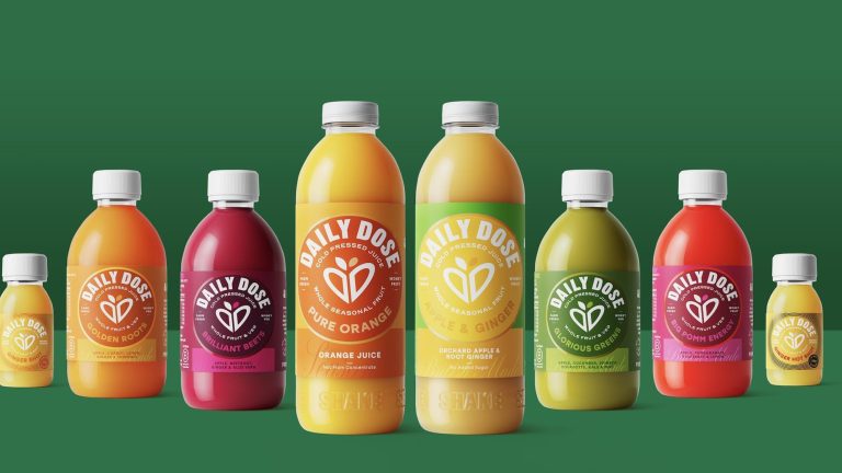 Cold Press Juice Manufacturer